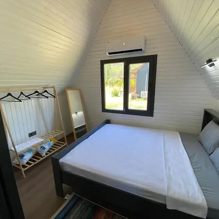 Apartment Candir Bungalove