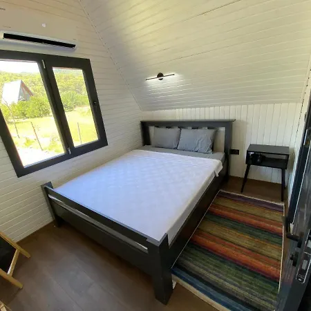 Candir Bungalove Apartment Mugla