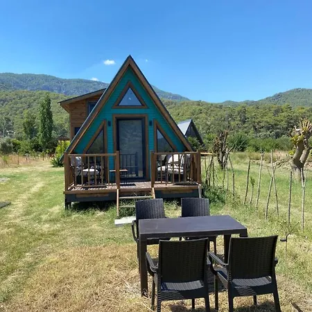 Candir Bungalove Apartment