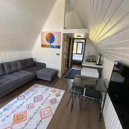 Candir Bungalove Apartment